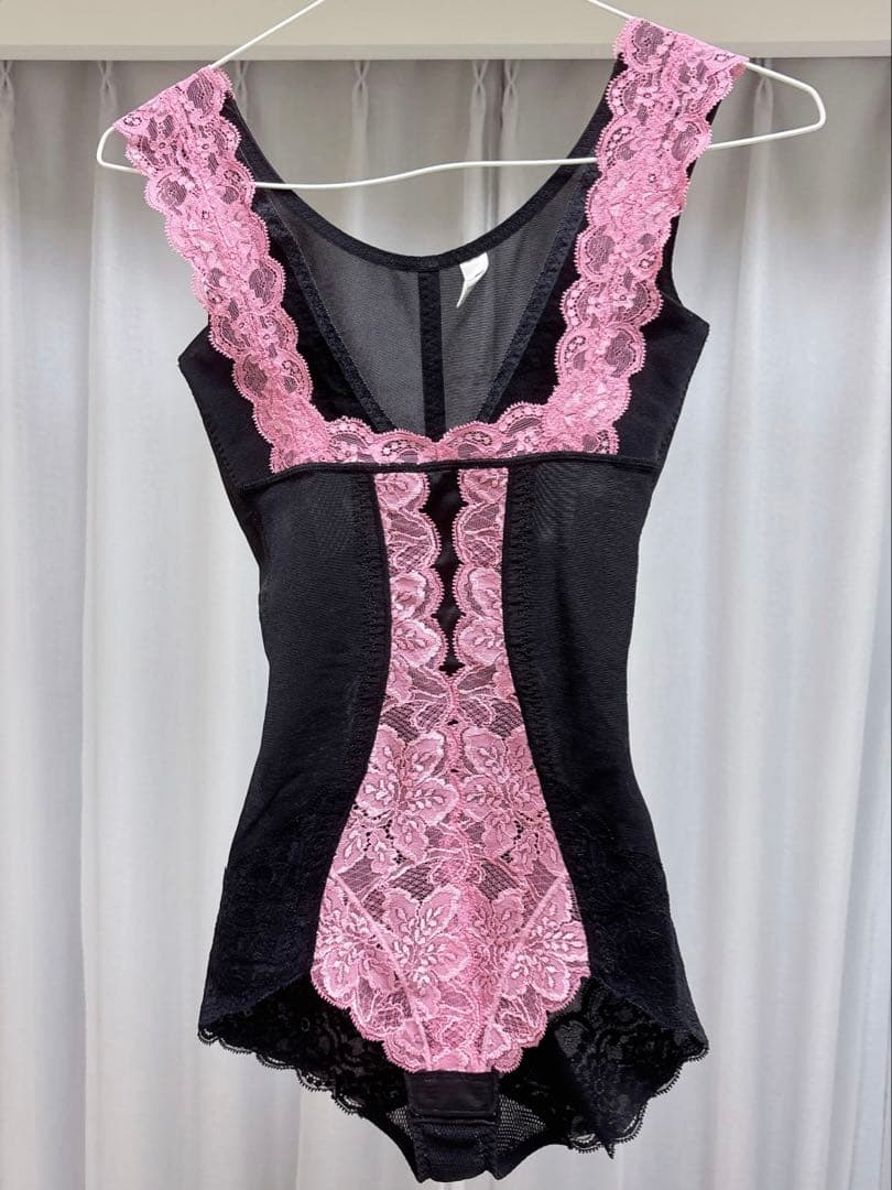 LALA【補正下着】グラントイーワンズ ボディスーツ ララドール 70M