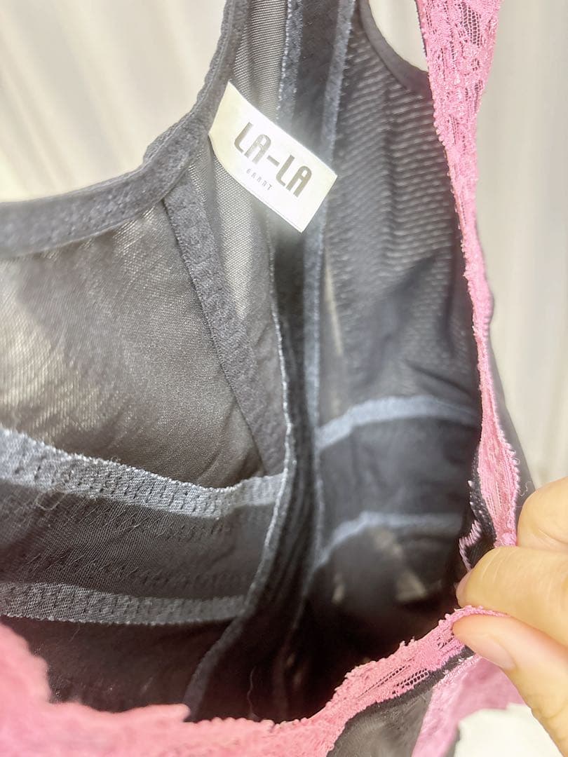 LALA【補正下着】グラントイーワンズ ボディスーツ ララドール 70M