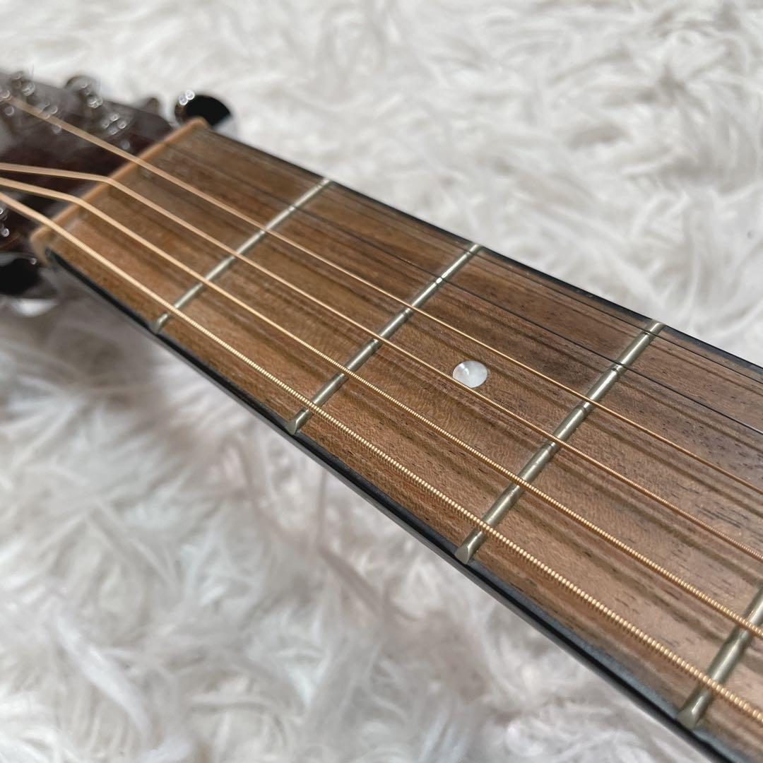 ヘッドウェイ　head wayパーラーギター　アコースティック　HG-35/SB