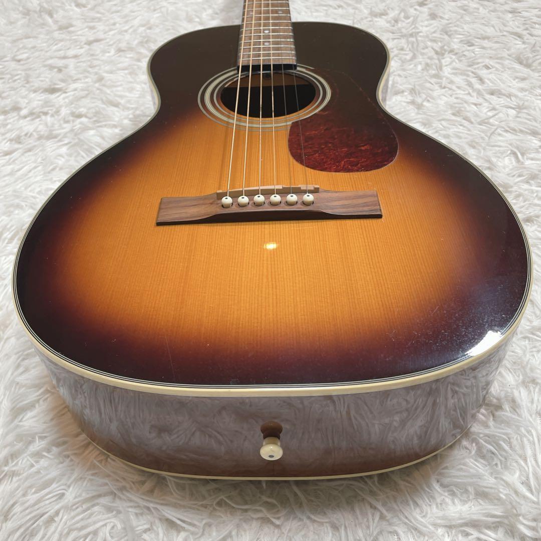 ヘッドウェイ　head wayパーラーギター　アコースティック　HG-35/SB