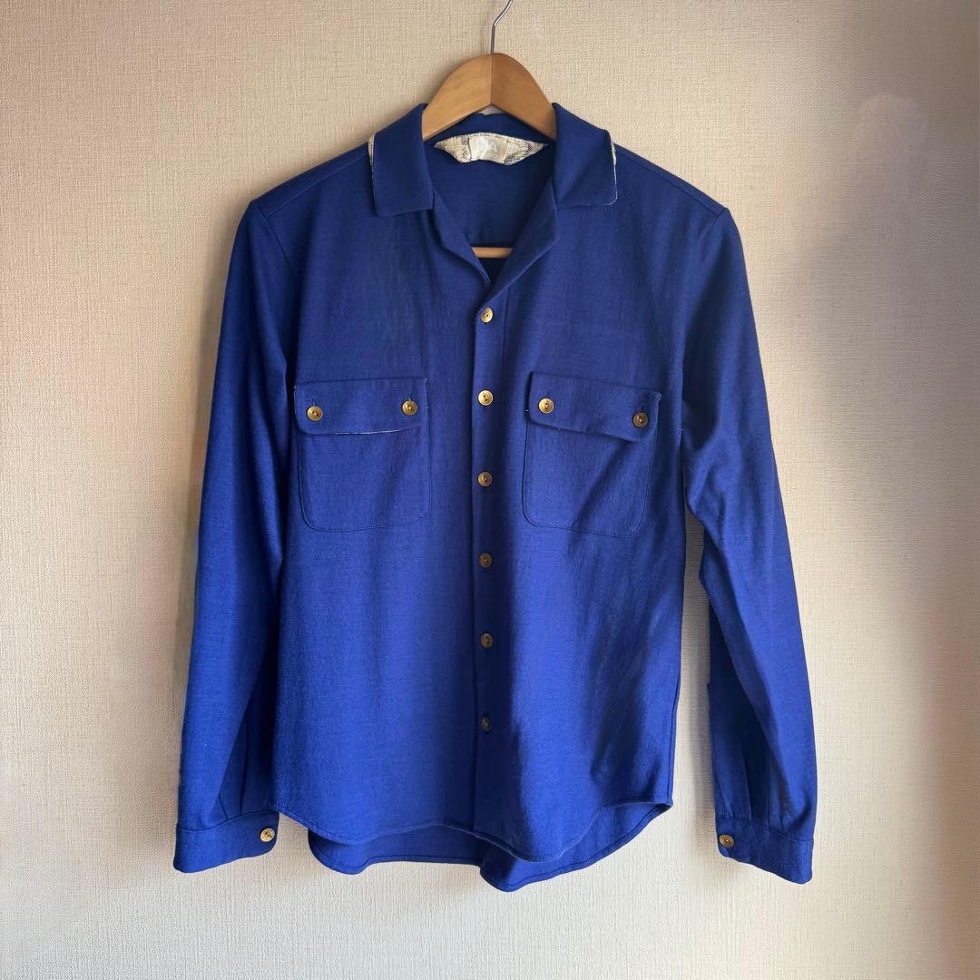 【木平さま】MA déshabillé エムエー デザビエ ウール セットアップ