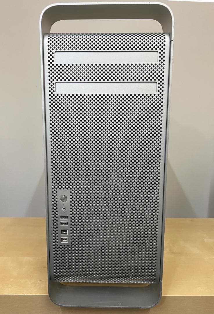 Macデスクトップ Mac Pro (mid 2010)