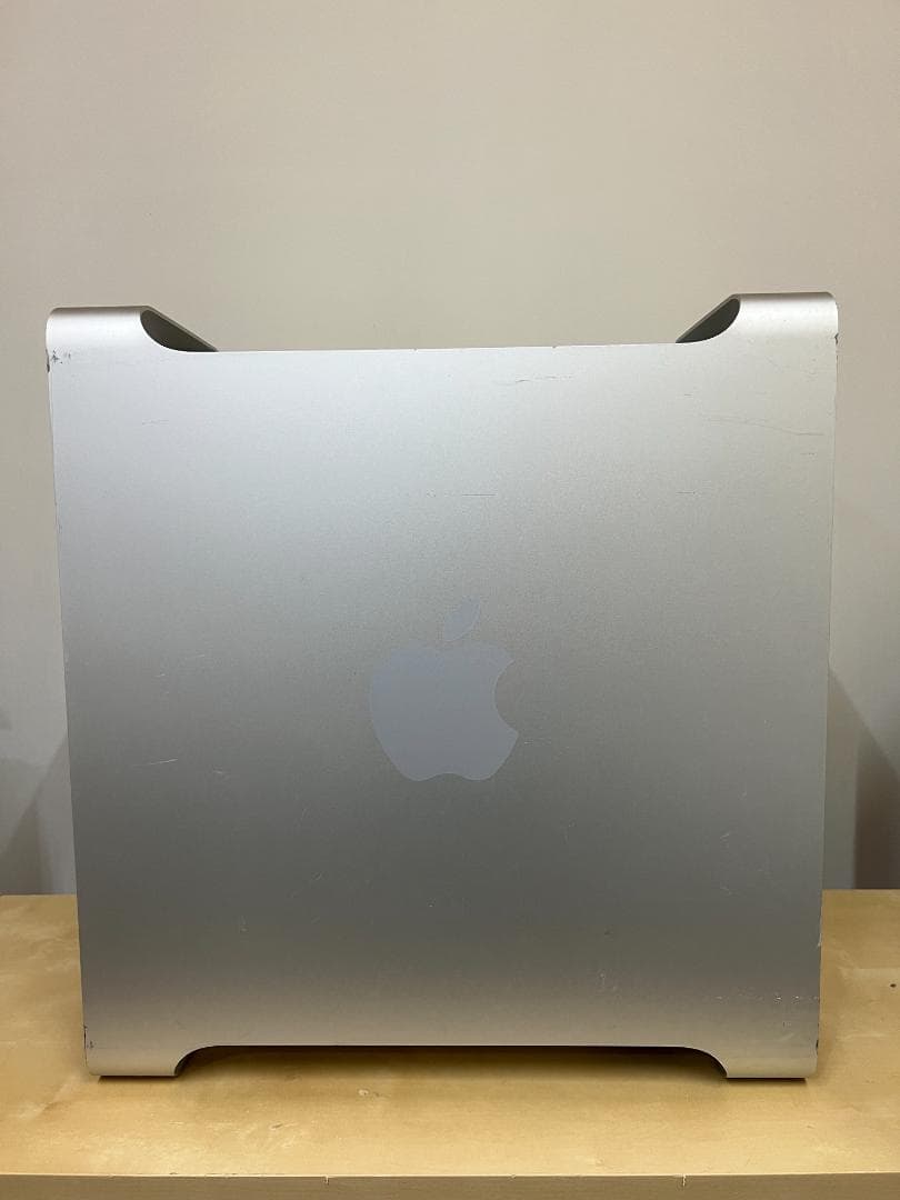 Macデスクトップ Mac Pro (mid 2010)