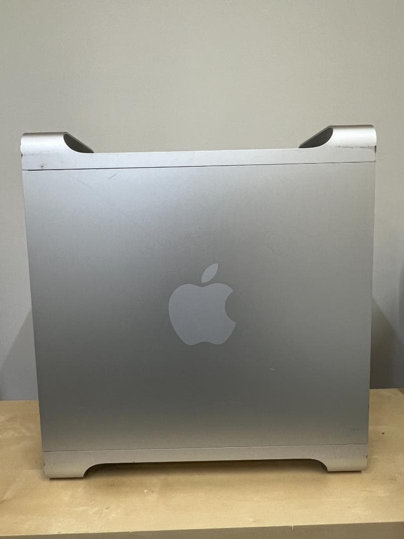 Macデスクトップ Mac Pro (mid 2010)