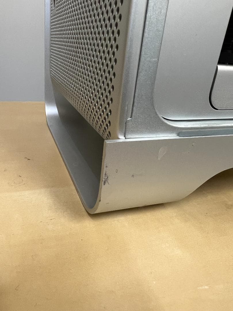 Macデスクトップ Mac Pro (mid 2010)
