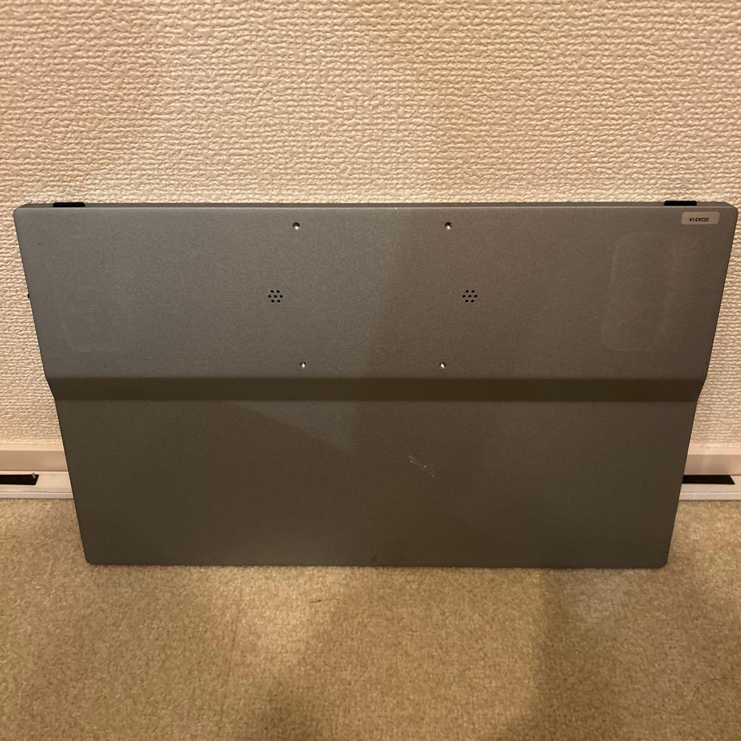 UPERFECT モバイルモニター4K