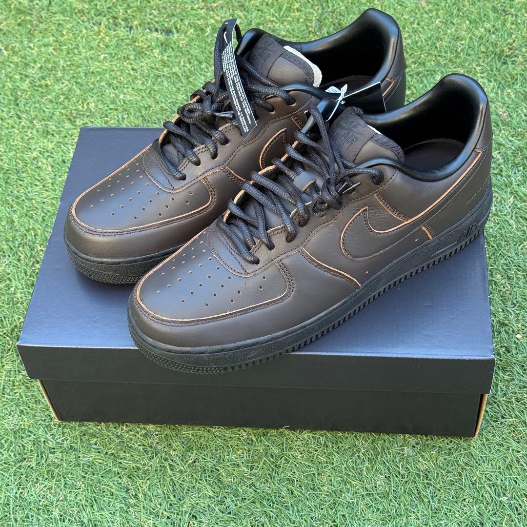 t*3様 新品 NIKE ナイキ エア フォース 1 '07 プレミアム 27.