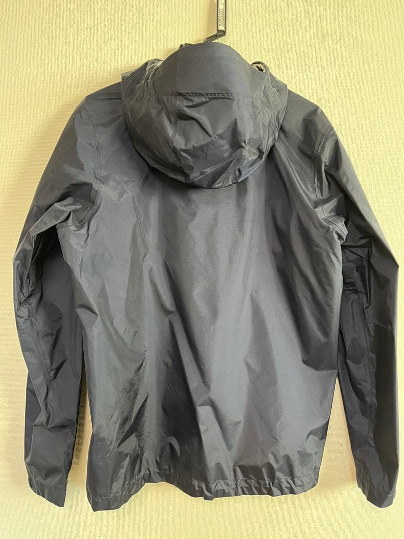 パタゴニア トレントシェルジャケット ネイビーM