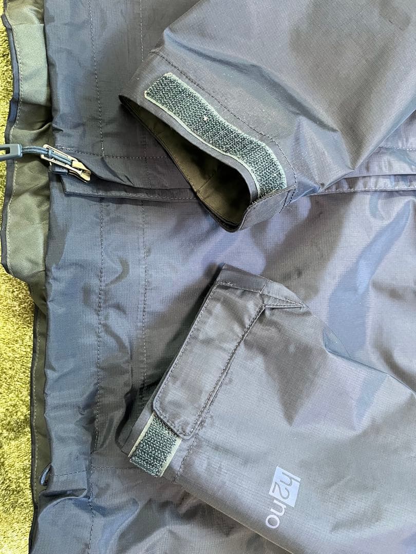 パタゴニア トレントシェルジャケット ネイビーM