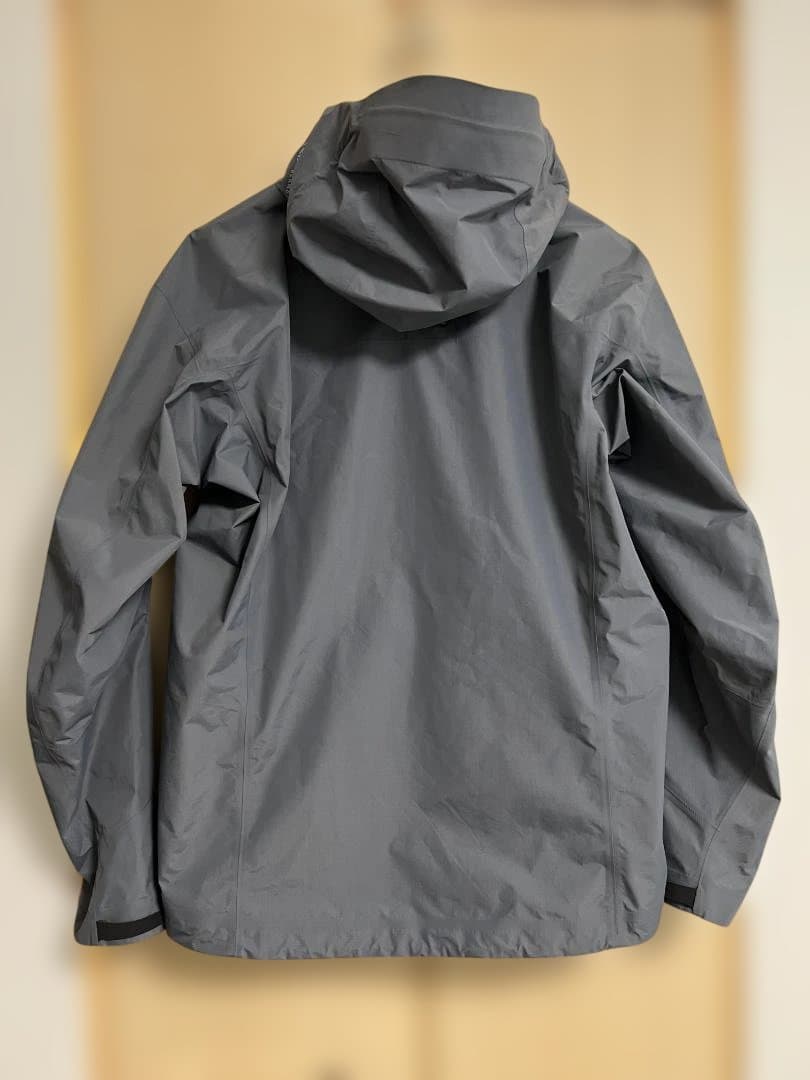 【 Nujabes】ARC'TERYX × BEAMS BetaSL