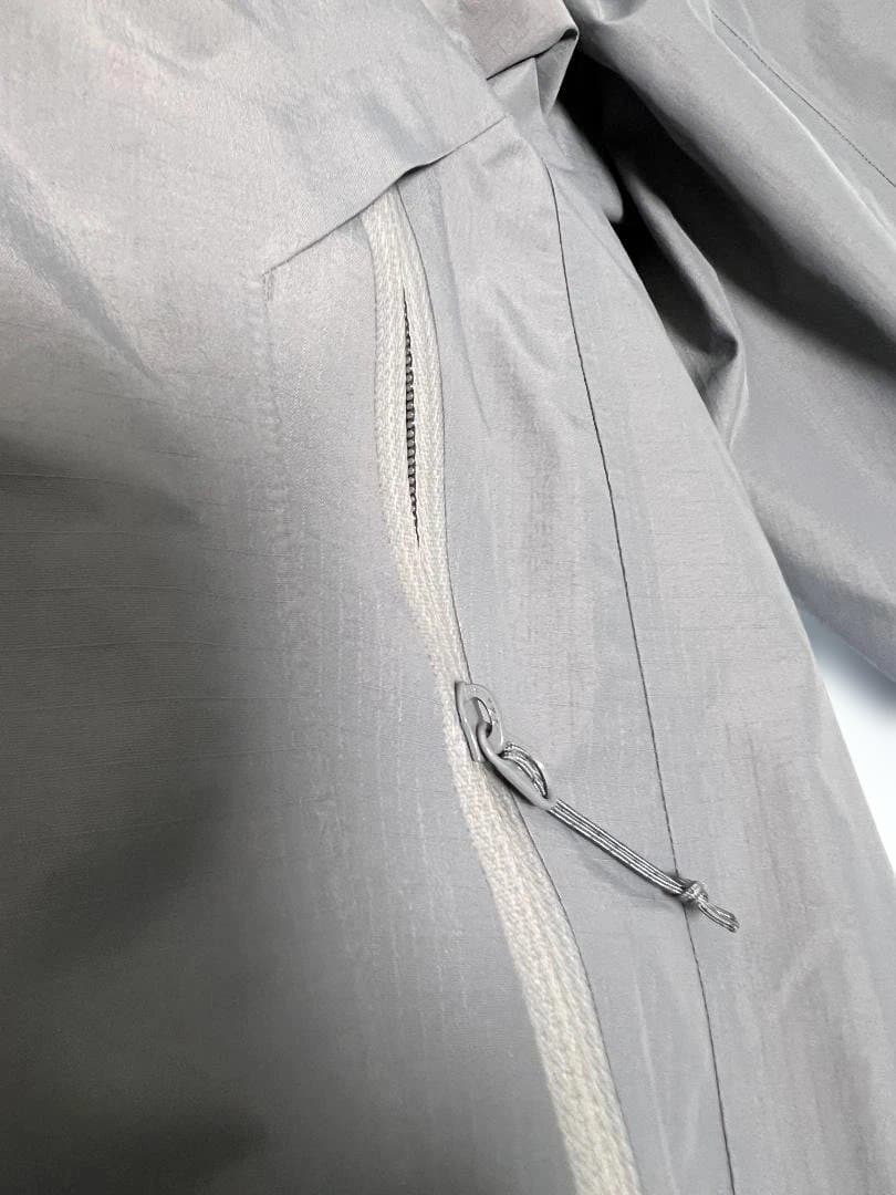 【 Nujabes】ARC'TERYX × BEAMS BetaSL