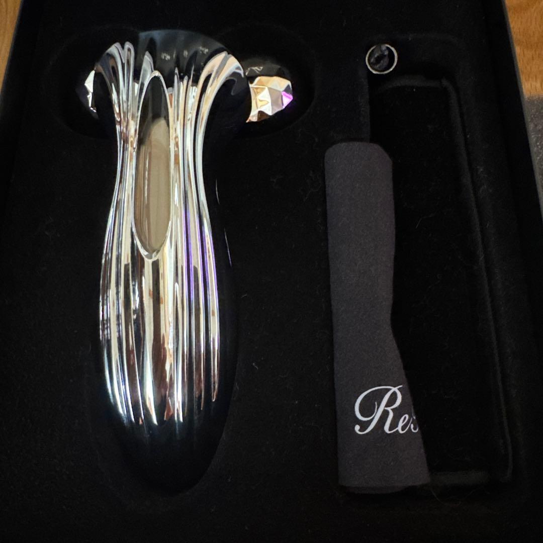 正規品 2点セット ReFa リファ モーションカラット＆エスカラットレイ