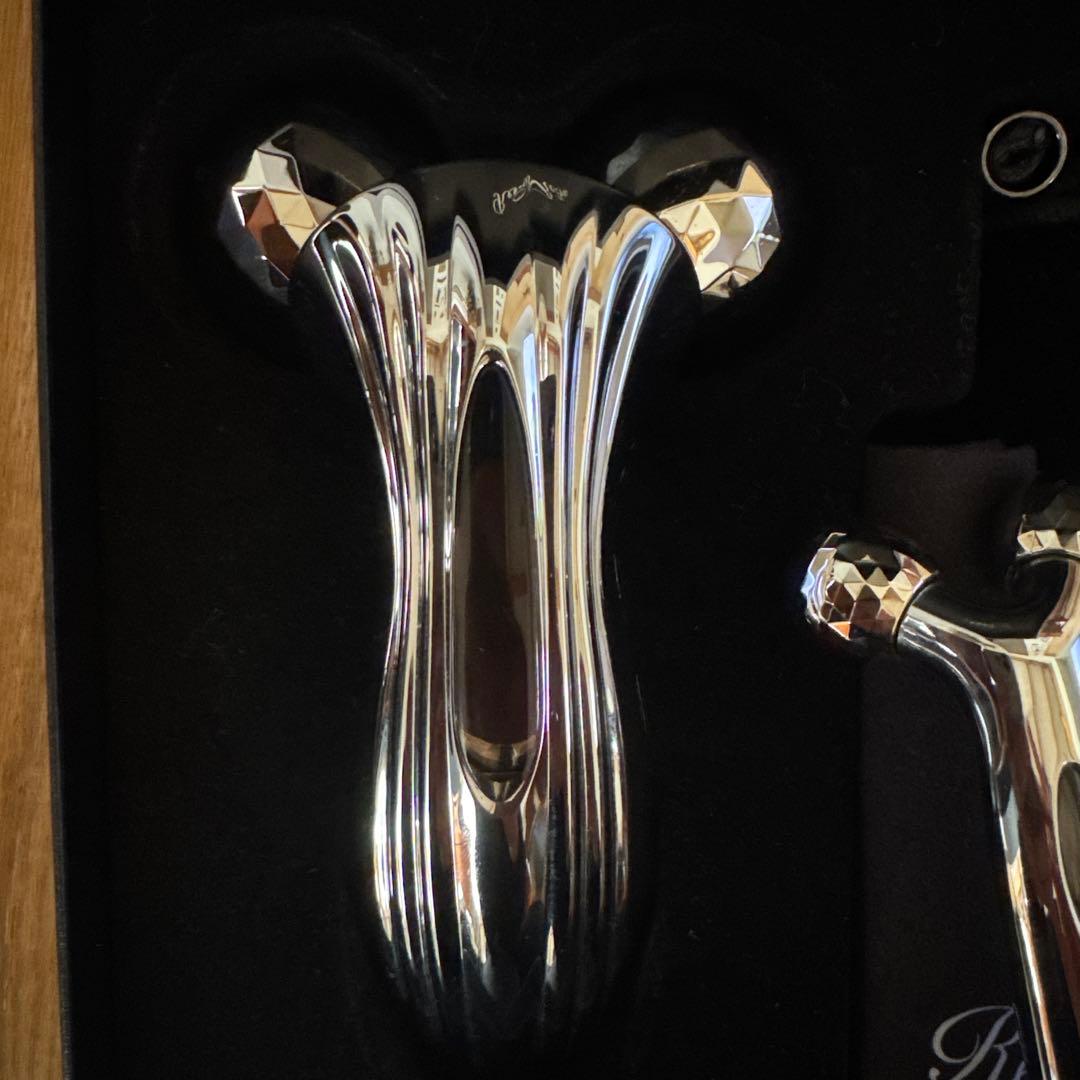 正規品 2点セット ReFa リファ モーションカラット＆エスカラットレイ