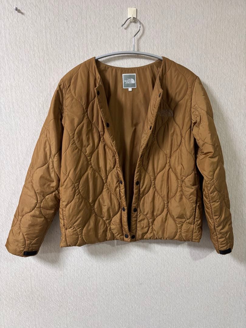 今期最終お値下げ‼︎ THE NORTH FACE フィシュテールコート