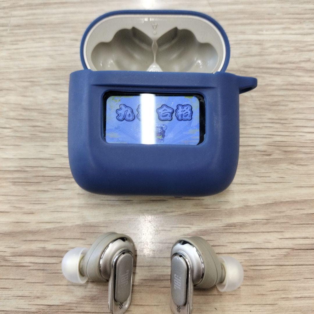 イヤホン JBL tour por 2