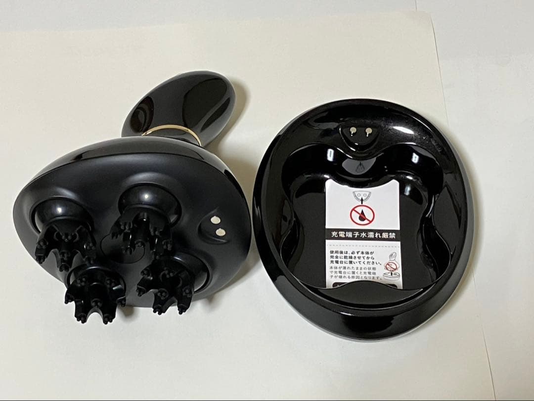 NIPLEX EMS HEAD SPA ヘッドスパ