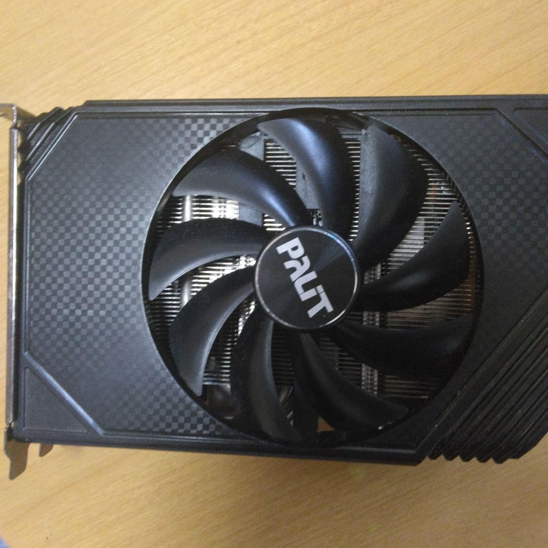 白*市様 RTX3060 ジャンク