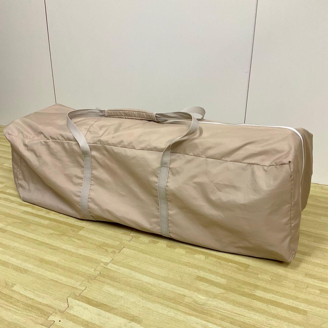 アップリカ ベビーベッド COCONEL ココネル