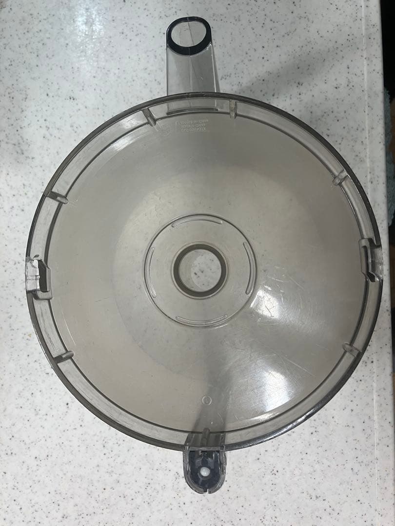 クイジナート　DLCー7 スーパープロ　フードプロセッサー