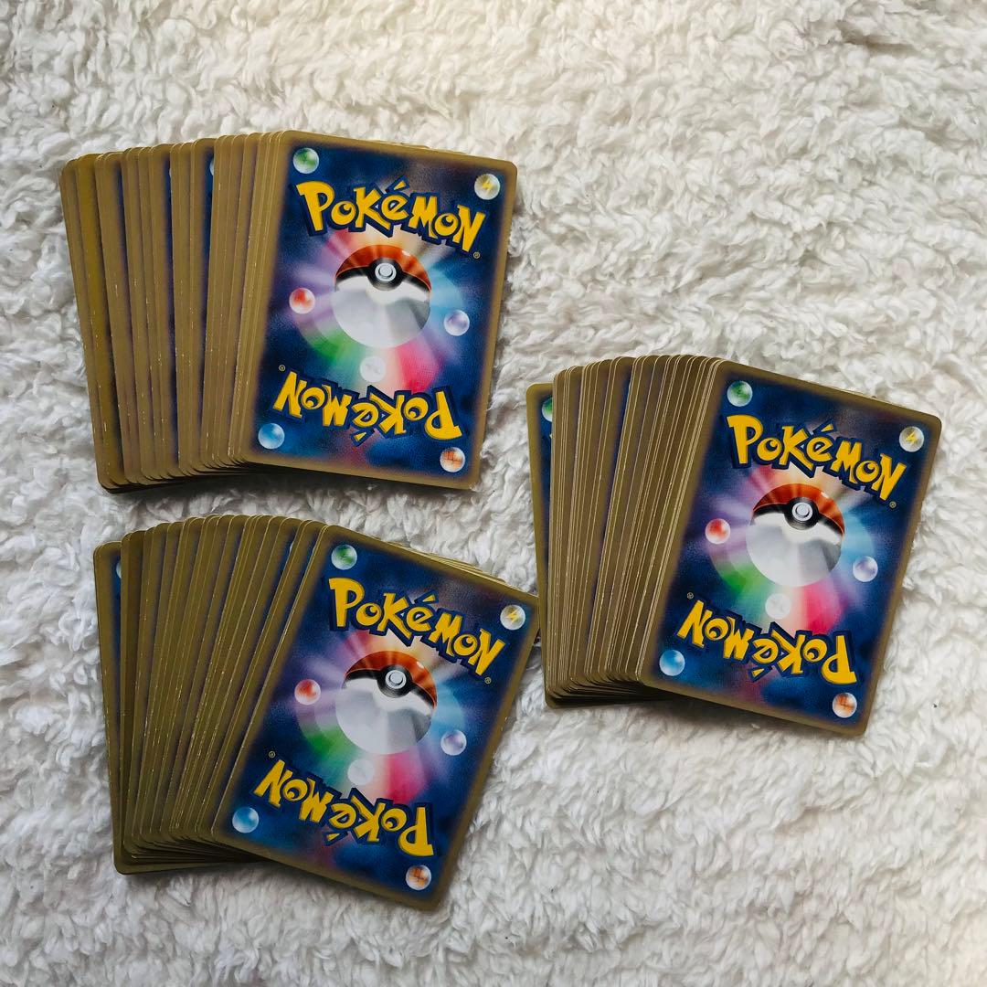 ポケモンカードゲームXY　はじめてセットDX forガール