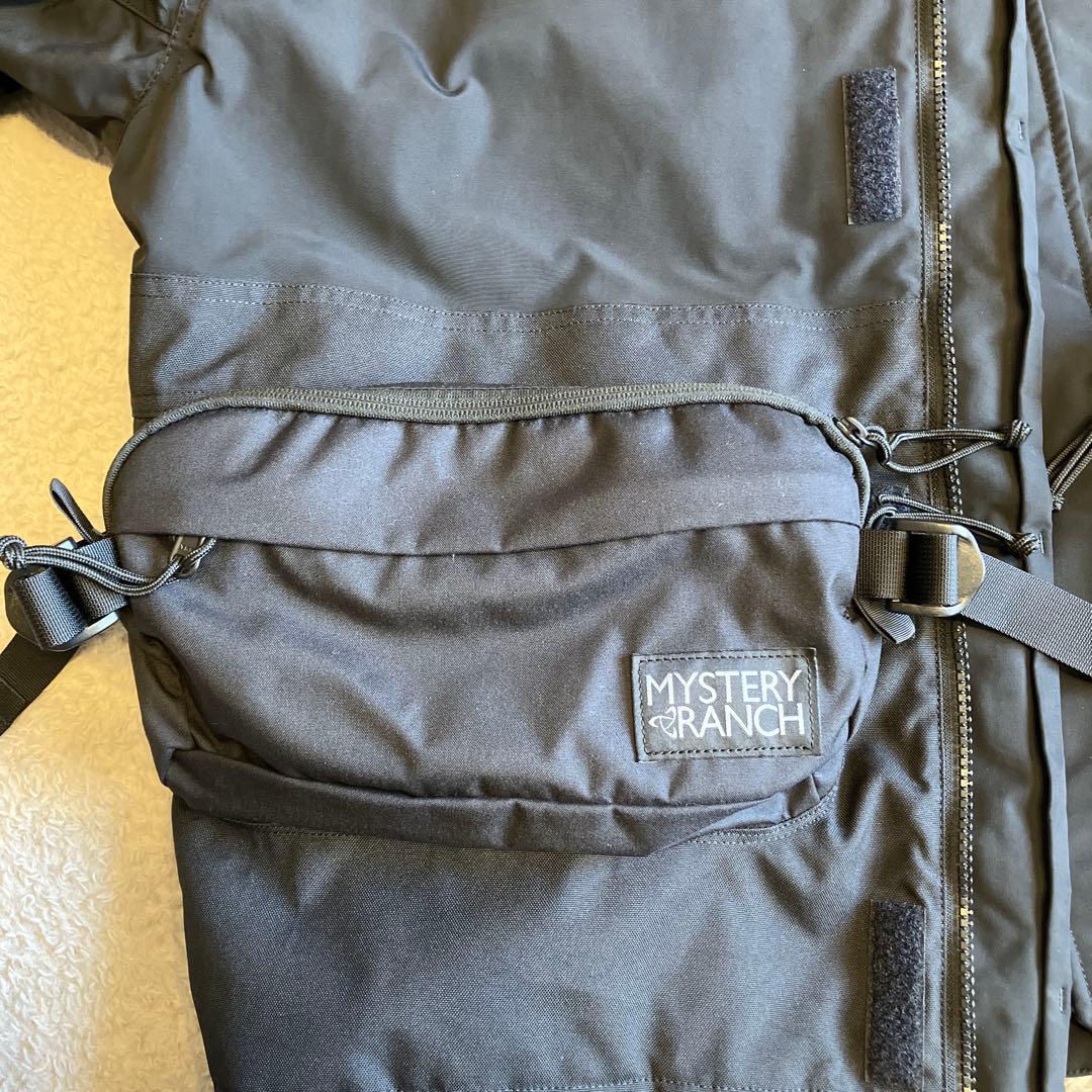 生肉eYe JUNYA WATANABE MAN MYSTERYRANCH