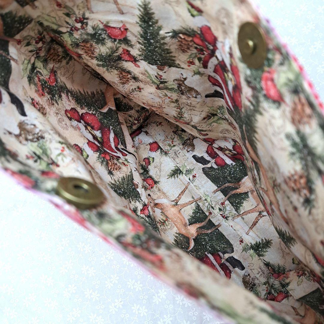 チャッピー⑥ブックカバー、ショルダーバッグ、ポーチ