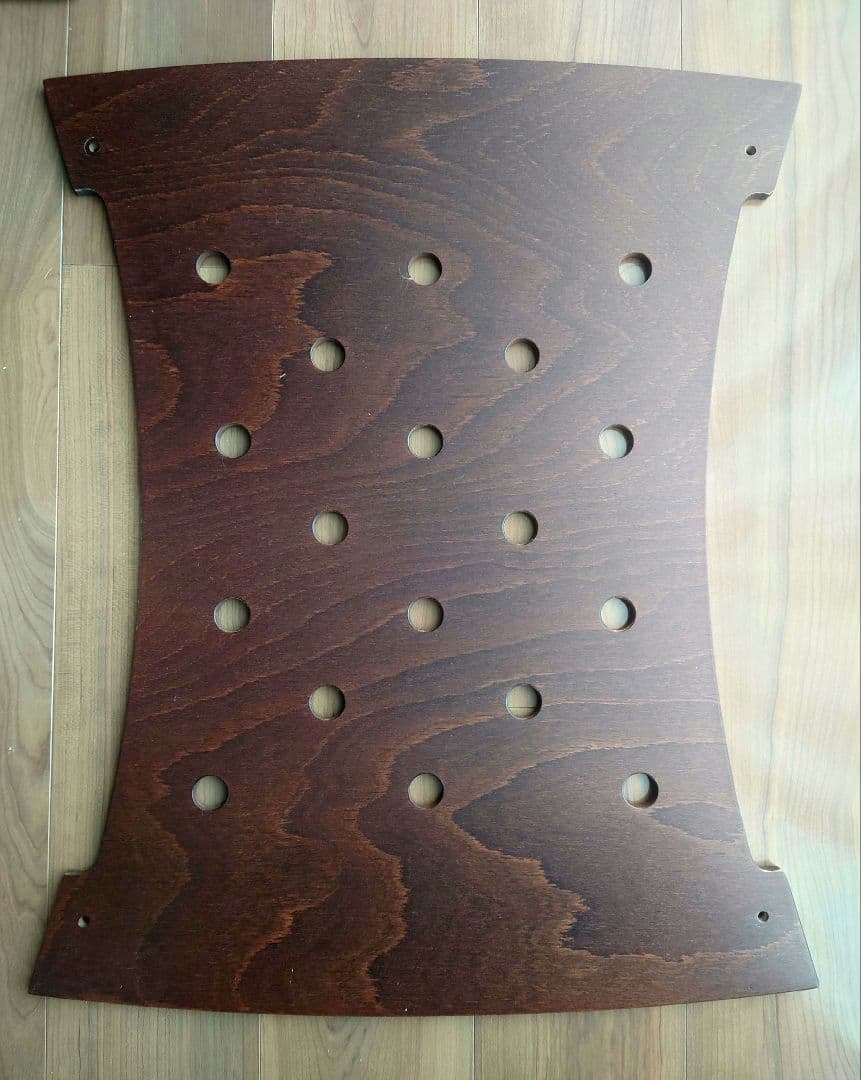 ストッケベッド Stokke Sleepi&Junior/WalnutBrown