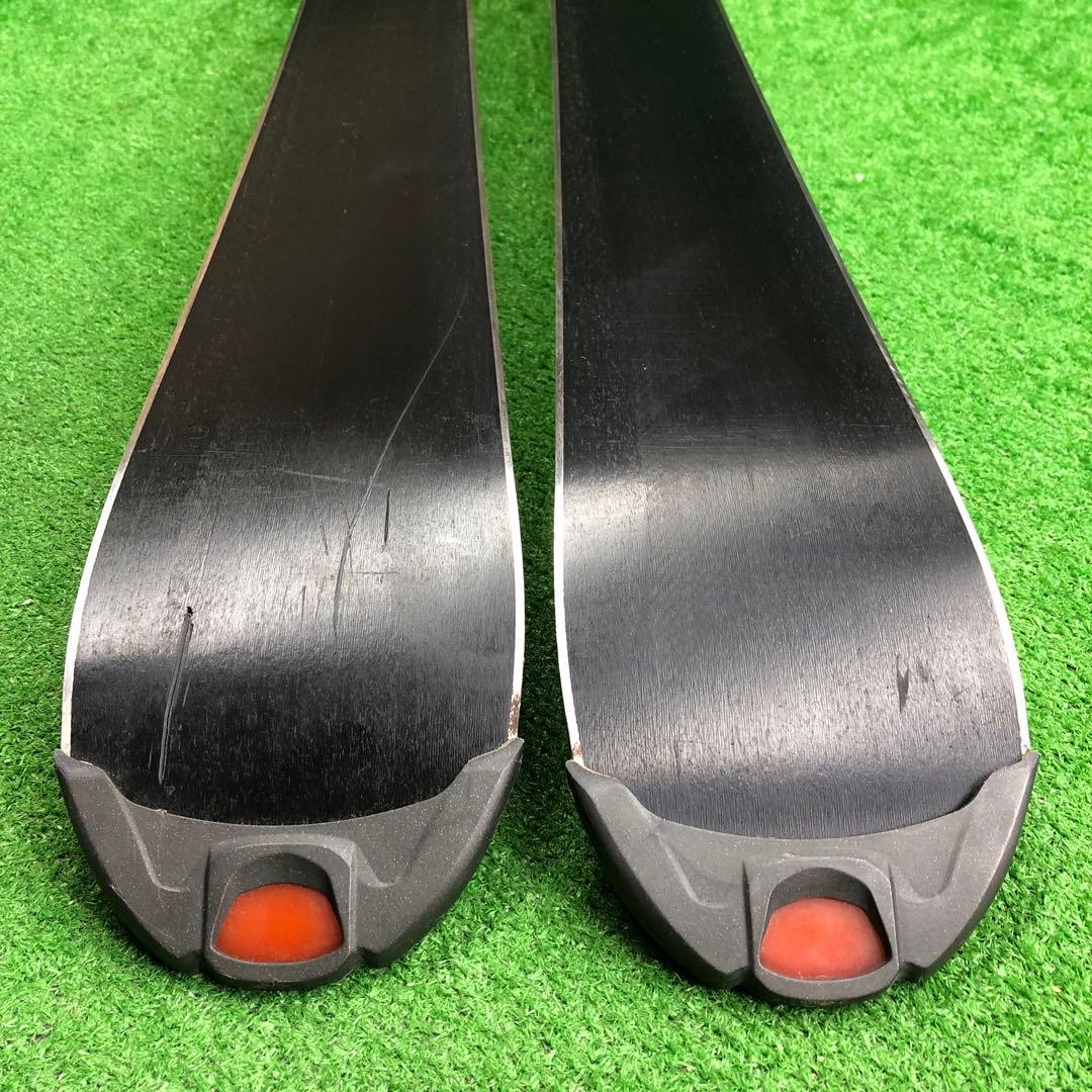 寶SKI-F219 HEAD スキー板 156cm C200 カービング