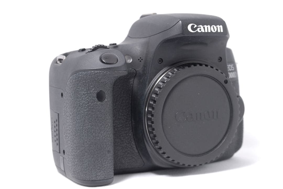 【届いてすぐ使える】豪華おまけ付 Canon EOS 8000D✨Wi-Fi内蔵