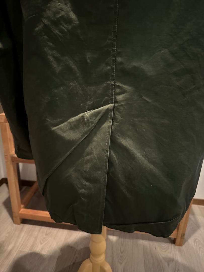 paul harnden ポールハーデン マックコートM