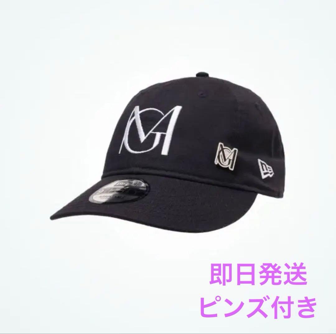 Mrs. GREEN APPLE ニューエラ