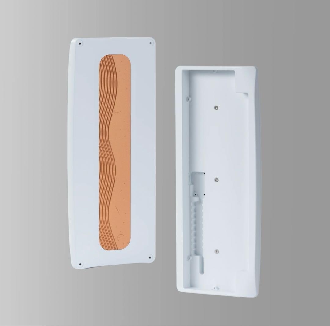 KBDfans Agar 自作メカニカルキーボード