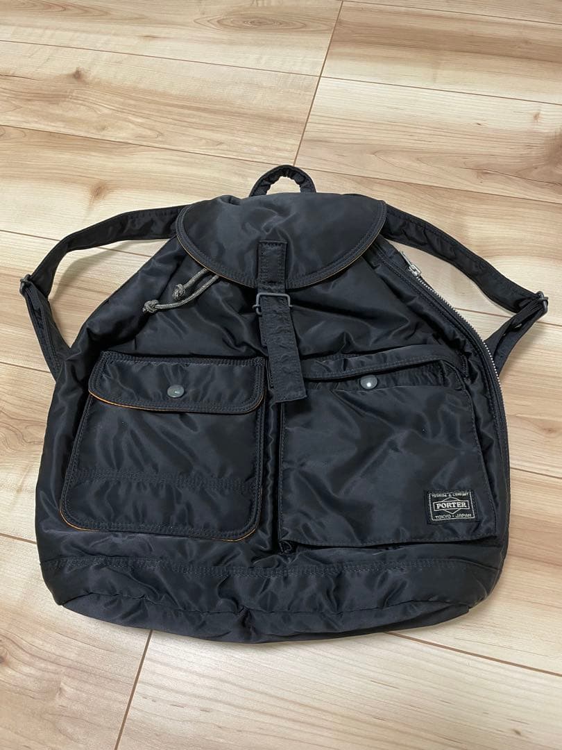 Porter リュック