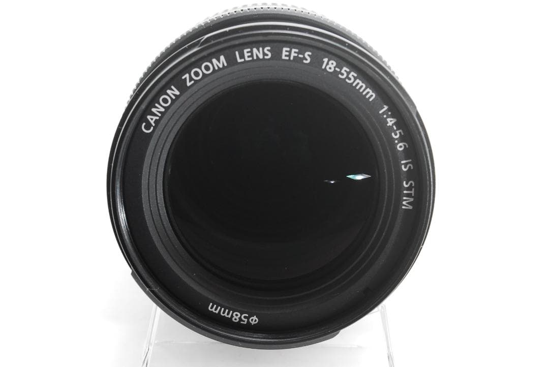 【初心者安心】Canon Kiss X9 Wi-Fi搭載 標準レンズ