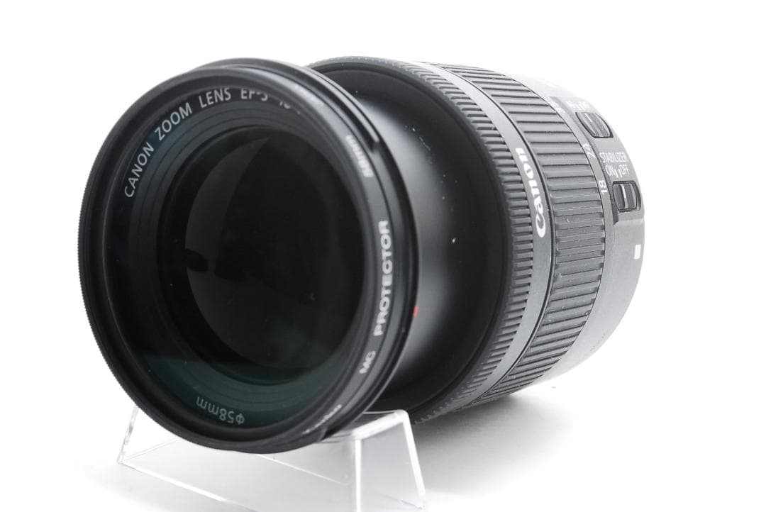 【初心者安心】Canon Kiss X9 Wi-Fi搭載 標準レンズ