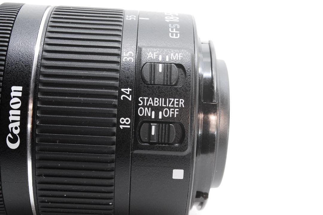 【初心者安心】Canon Kiss X9 Wi-Fi搭載 標準レンズ