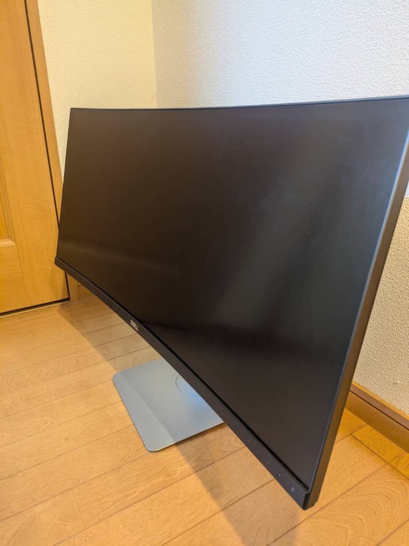 DELL デル 湾曲型 液晶モニター U3415WB,U3415W 34インチ