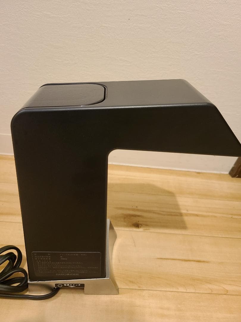 HARIO ハリオ EVS-70 ＋セット