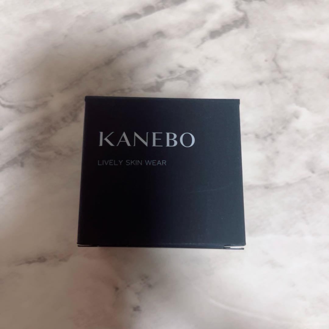 カネボウ ライブリースキンウェアⅡ 230 Vanilla