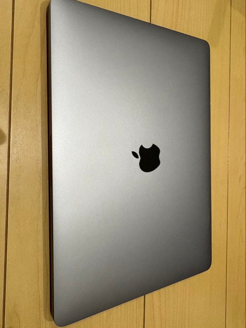 今だけ値下げ中！【MacBook Pro2022M2メモリ24GB/512GB】