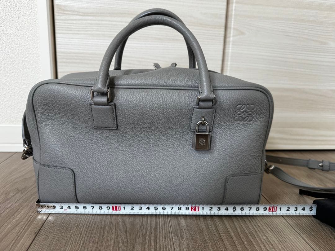 LOEWE アマソナ28✨美品✨