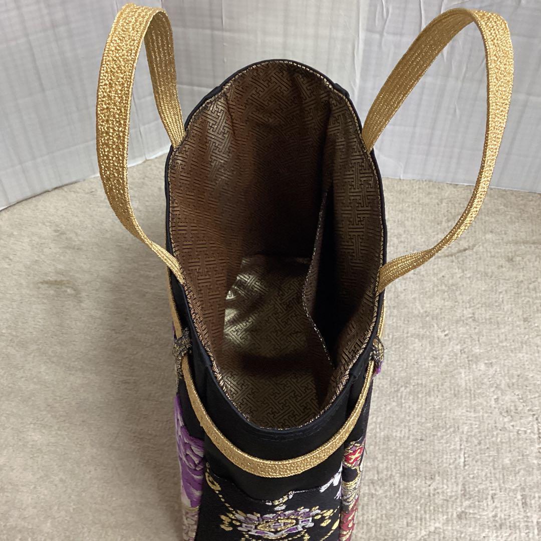 m.Ｒ 帯リメイクバック