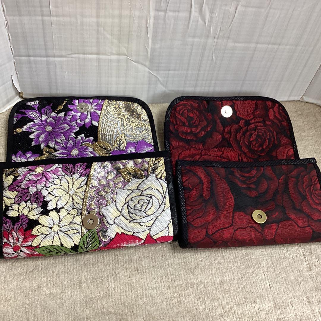 m.Ｒ 帯リメイクバック