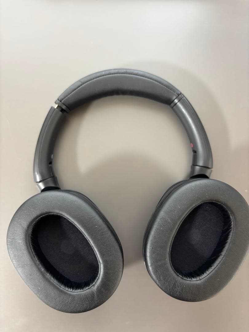 ULT WEAR （WH-ULT900N）ブラック