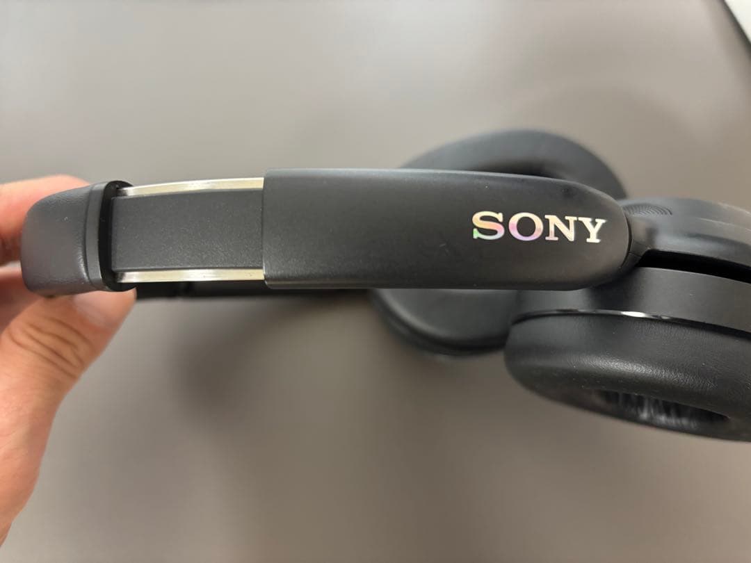 ULT WEAR （WH-ULT900N）ブラック