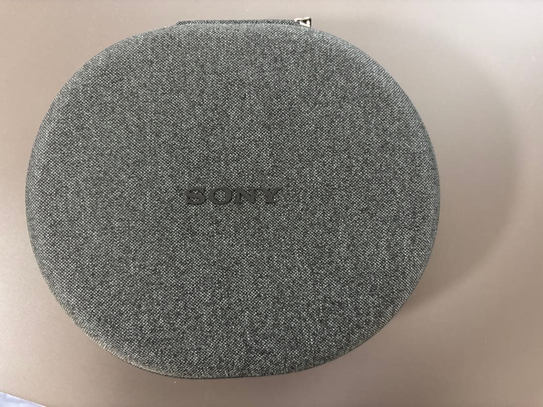 ULT WEAR （WH-ULT900N）ブラック