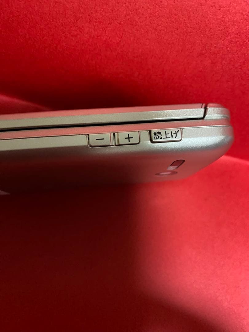 au かんたんケータイライト KYF43