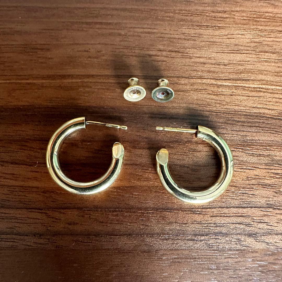 アクセサリー CAREERING PLACEBO 501 YW