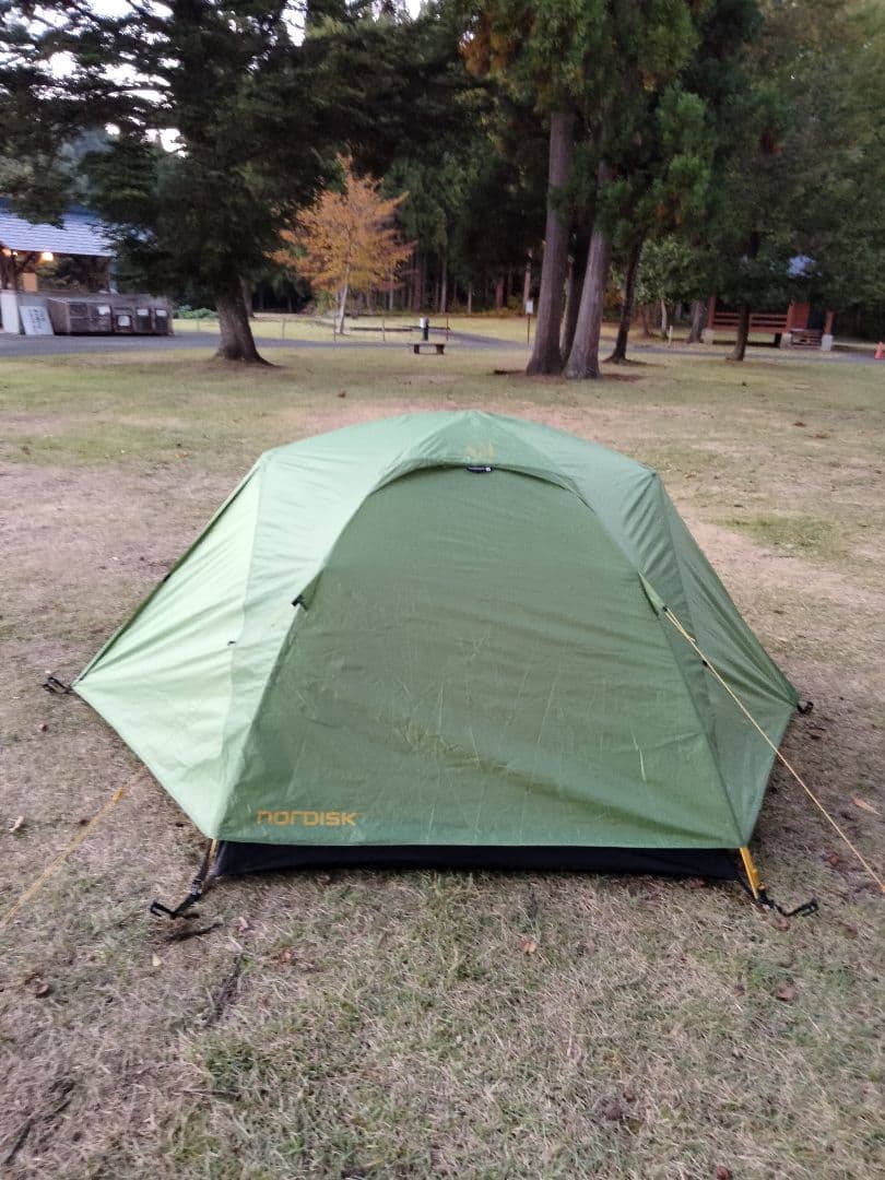 イ*！様 ノルディスク　フィンマーク2