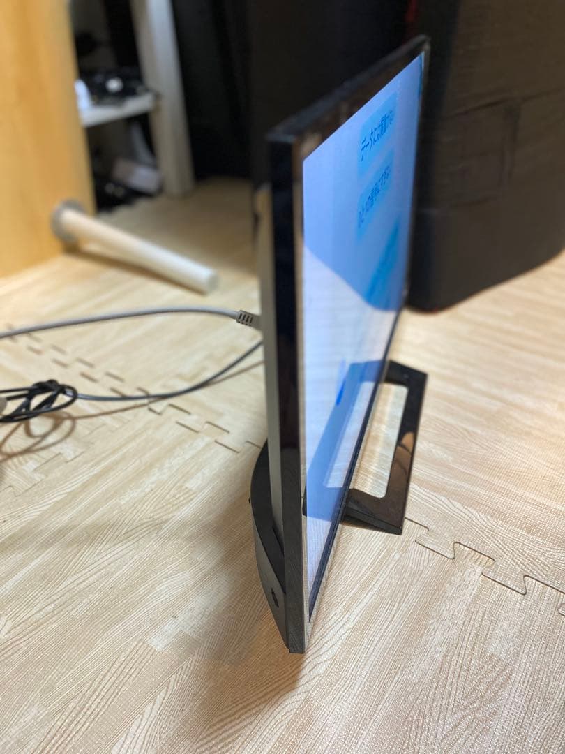 TOSHIBA レグザ　液晶テレビ　24インチ　2023年製　24S24